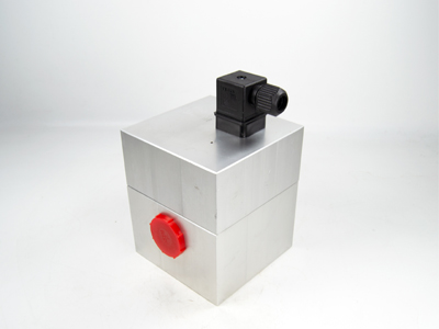 CX-G2.0微小齒輪流量計(jì)