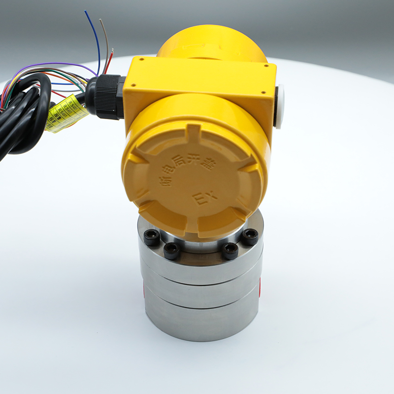 測量小流量樹脂膠可以用微小齒輪流量計(jì)嗎