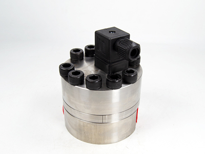 CX-G0.2微小齒輪流量計(jì)