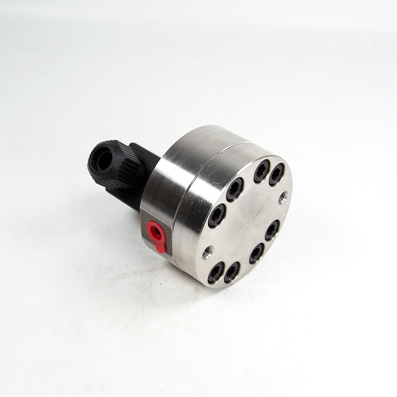 測量小流量液壓油可以用微小齒輪流量計(jì)嗎