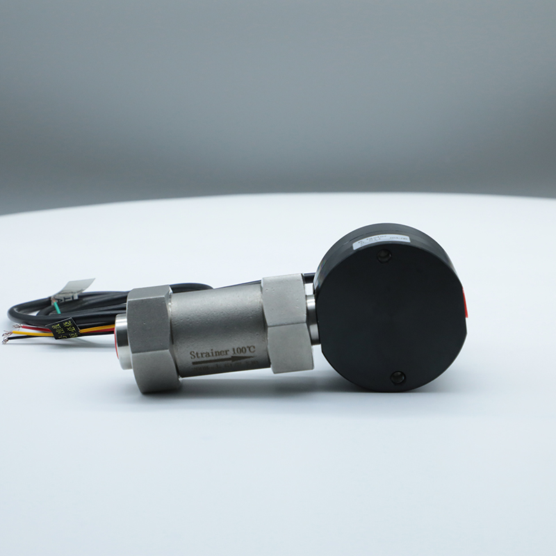 測量小流量潤滑油可以用微小齒輪流量計(jì)嗎