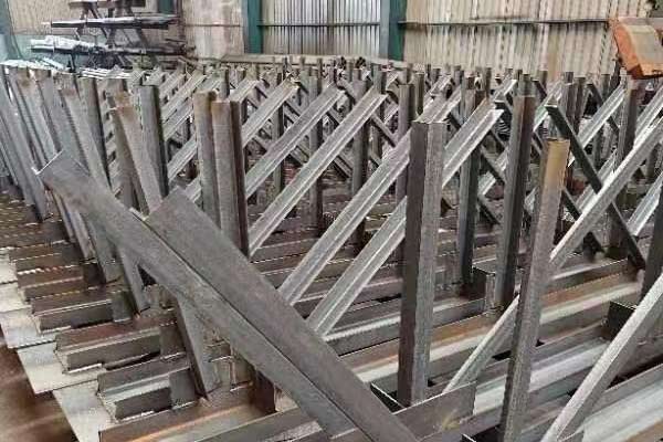 白城鋼結(jié)構(gòu)工程冬季安裝施工方案